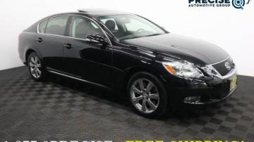 11 Lexus Gs Gs 350 For Sale In Chantilly Va Truecar