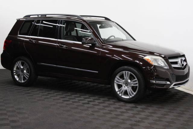 2013 Mercedes-Benz GLK GLK 350 — SUV — 77,357 mi — Chantilly, VA