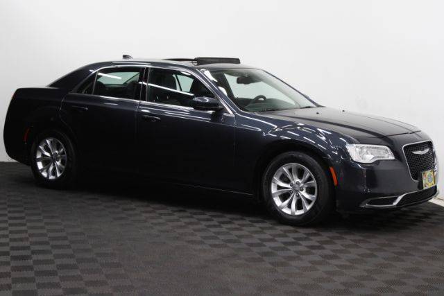 2016 Chrysler 300 Limited — Sedan — 67,168 mi — Chantilly, VA