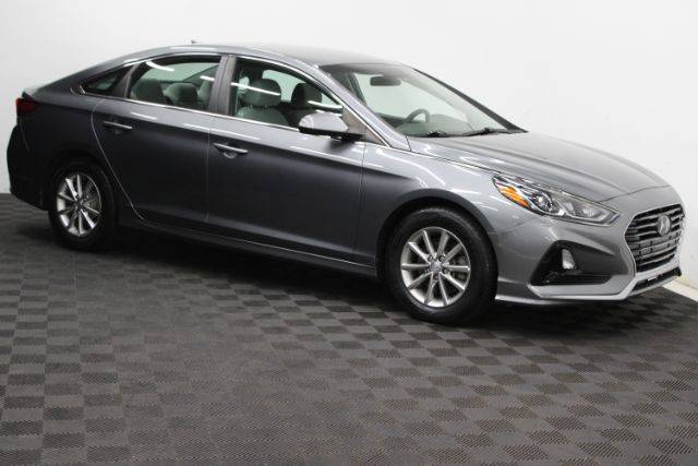 2018 Hyundai Sonata SE — Sedan — 106,162 mi — Chantilly, VA