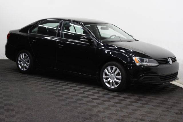 2012 Volkswagen Jetta SE — Sedan — 34,134 mi — Chantilly, VA
