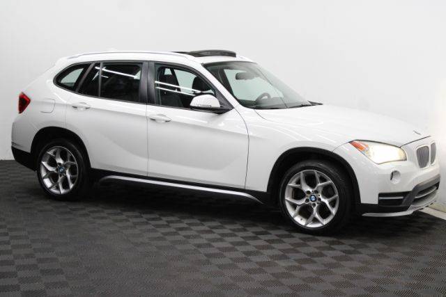 2015 BMW X1 28i — SUV — 65,066 mi — Chantilly, VA