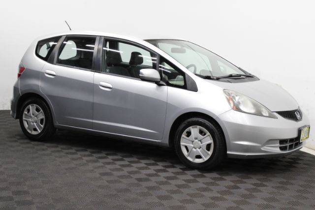 2013 Honda Fit Base — Hatchback — 29,064 mi — Chantilly, VA