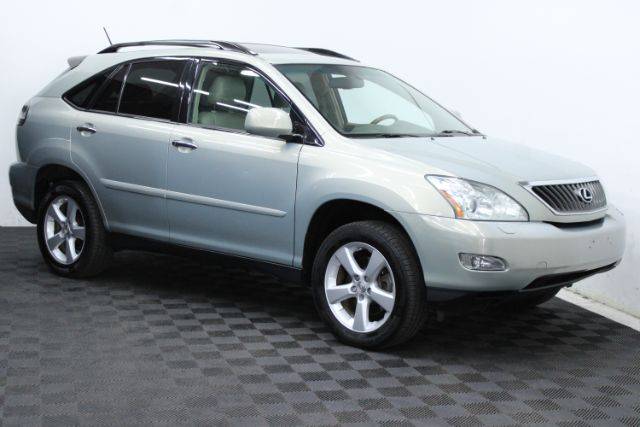 2008 Lexus RX RX 350 — SUV — 157,670 mi — Chantilly, VA