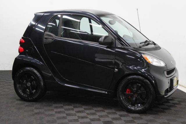 2012 smart fortwo