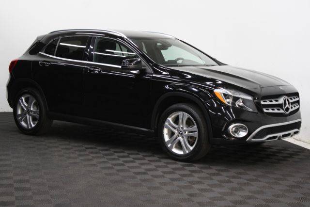 2018 Mercedes-Benz GLA GLA 250 — SUV — 67,750 mi — Chantilly, VA