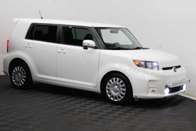 2013 Scion xB 10 Series — Wagon — 112,561 mi — Chantilly, VA