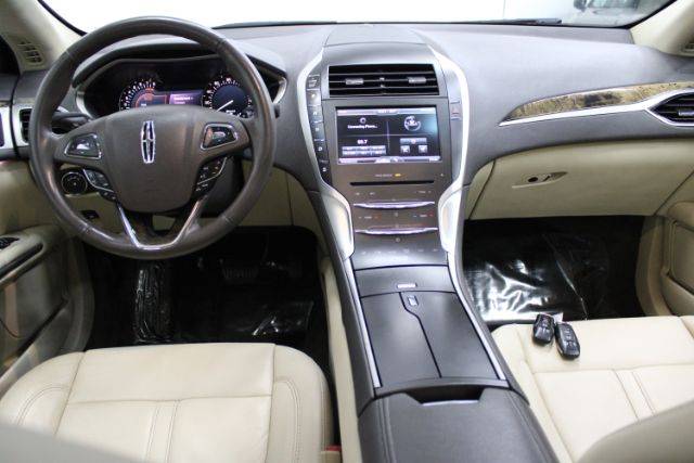 2013 Lincoln MKZ FWD — Sedan — 60,780 mi — Chantilly, VA