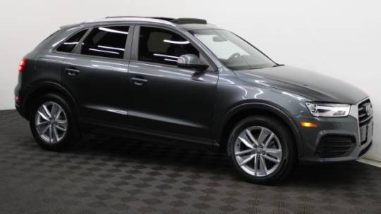 2018 Audi Q3 Premium — SUV — 101,607 mi — Chantilly, VA