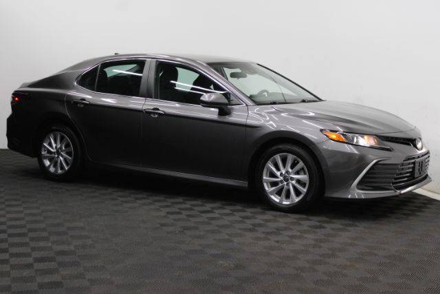 2021 Toyota Camry LE — Sedan — 65,277 mi — Chantilly, VA