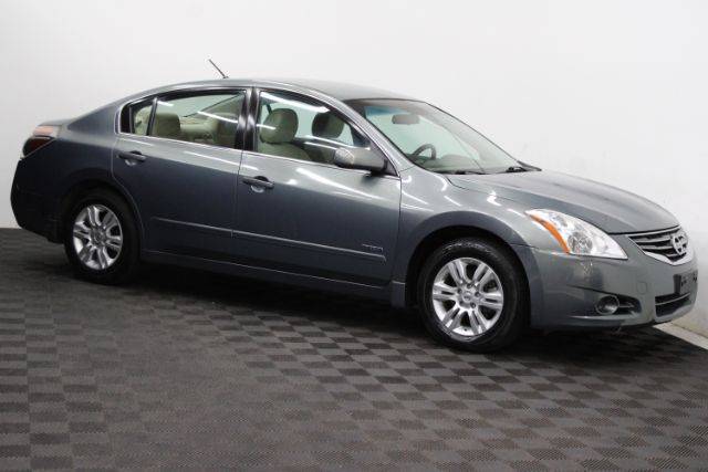2010 Nissan Altima Base — Sedan — 114,957 mi — Chantilly, VA