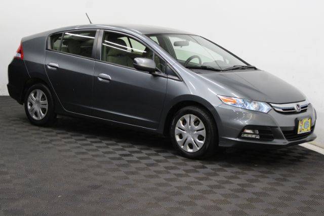 2014 Honda Insight LX — Hatchback — 115,375 mi — Chantilly, VA