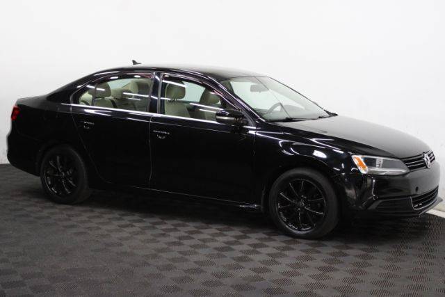 2014 Volkswagen Jetta 1.8T SE — Sedan — 85,378 mi — Chantilly, VA