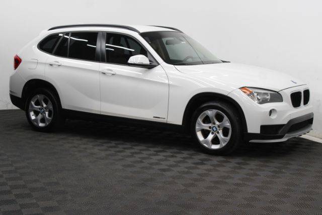 2015 BMW X1 28i — SUV — 92,032 mi — Chantilly, VA