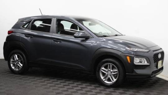 2021 Hyundai Kona SE — SUV — 60,981 mi — Chantilly, VA