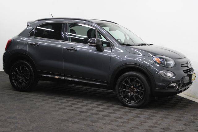 2017 FIAT 500X Urbana Edition — SUV — 88,300 mi — Chantilly, VA