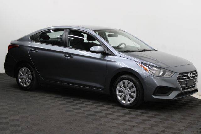 2019 Hyundai Accent SE — Sedan — 67,966 mi — Chantilly, VA