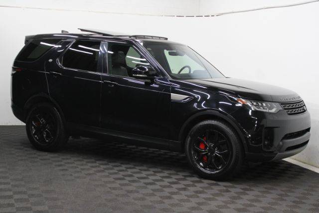 2020 Land Rover Discovery SE — SUV — 94,719 mi — Chantilly, VA