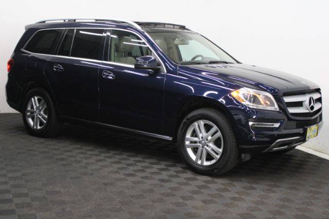 2014 Mercedes-Benz GL GL 450 — SUV — 76,312 mi — Chantilly, VA