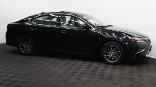 2018 Lexus ES ES 350 — Sedan — 103,546 mi — Chantilly, VA