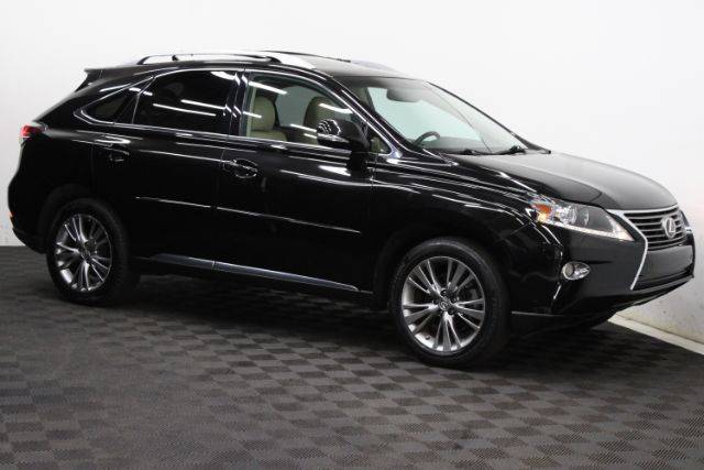 2013 Lexus RX RX 350 — SUV — 92,949 mi — Chantilly, VA