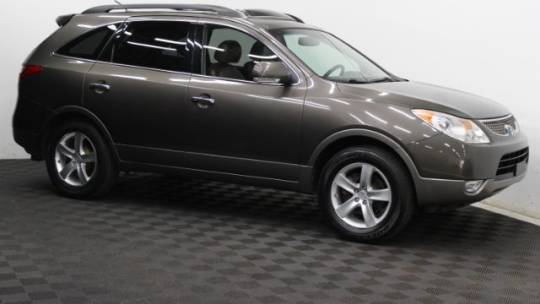 2008 Hyundai Veracruz Limited