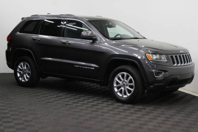 2016 Jeep Grand Cherokee Laredo — SUV — 85,517 mi — Chantilly, VA