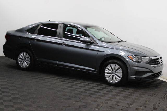2020 Volkswagen Jetta R-Line — Sedan — 98,677 mi — Chantilly, VA