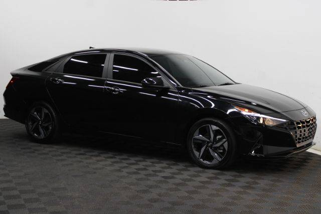 2023 Hyundai Elantra SEL — Sedan — 32,644 mi — Chantilly, VA