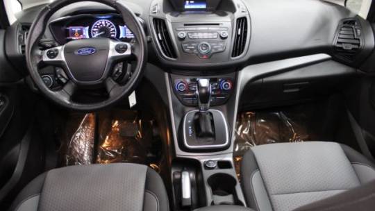 2017 Ford C-Max Energi SE — Hatchback — 74,430 mi — Chantilly, VA