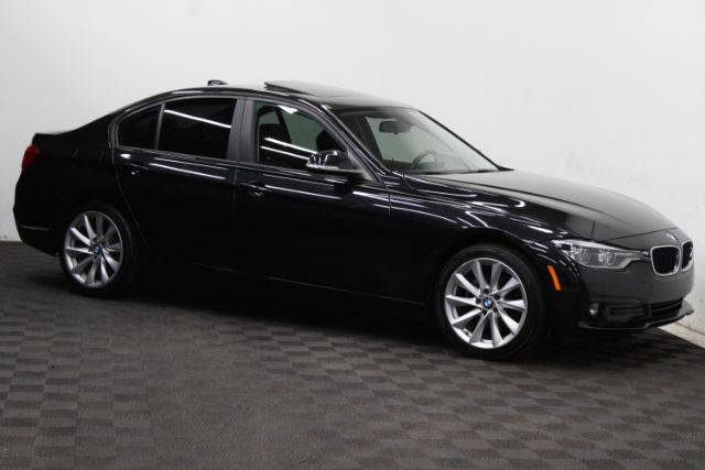 2018 BMW 3 Series 320i — Sedan — 67,639 mi — Chantilly, VA