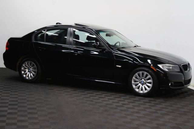 2009 BMW 3 Series 328i — Sedan — 63,075 mi — Chantilly, VA
