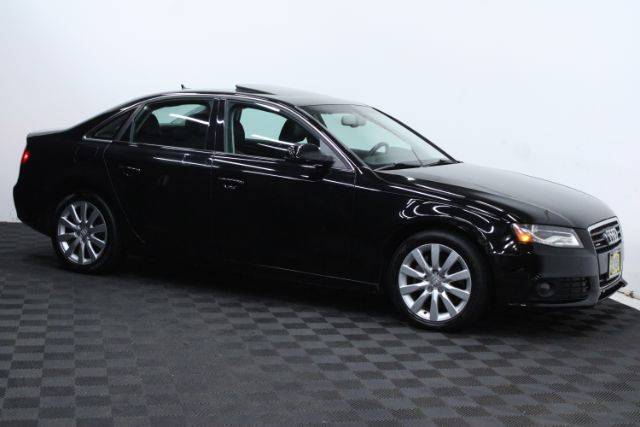 2011 Audi A4 Premium Plus — Sedan — 86,467 mi — Chantilly, VA