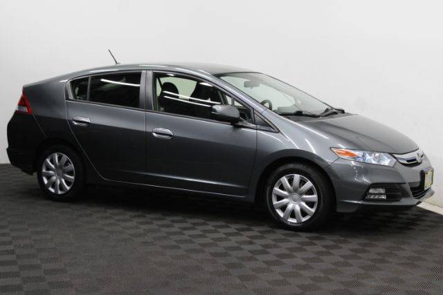 2013 Honda Insight