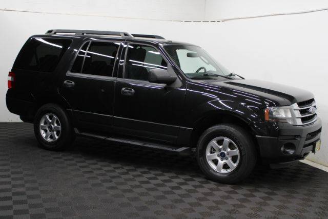 2015 Ford Expedition XL — SUV — 106,564 mi — Chantilly, VA
