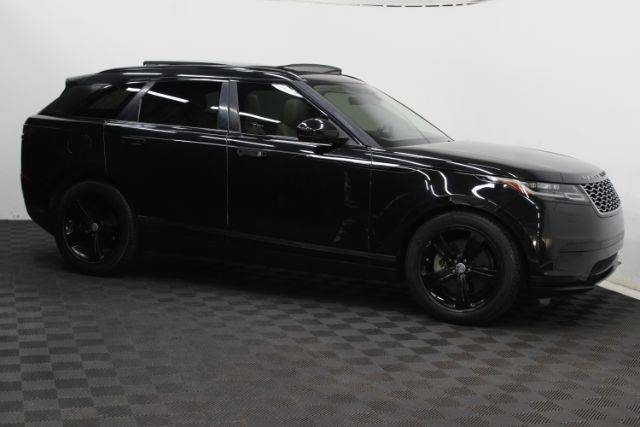 2019 Land Rover Range Rover Velar S — SUV — 52,009 mi — Chantilly, VA