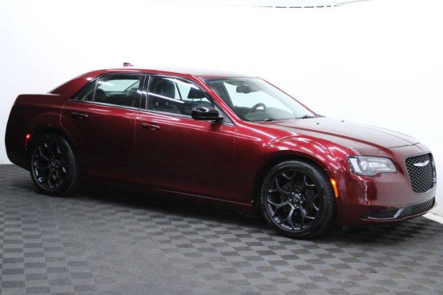 2019 Chrysler 300 Touring — Sedan — 77,092 mi — Chantilly, VA