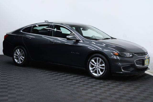 2017 Chevrolet Malibu Hybrid — Sedan — 108,616 mi — Chantilly, VA