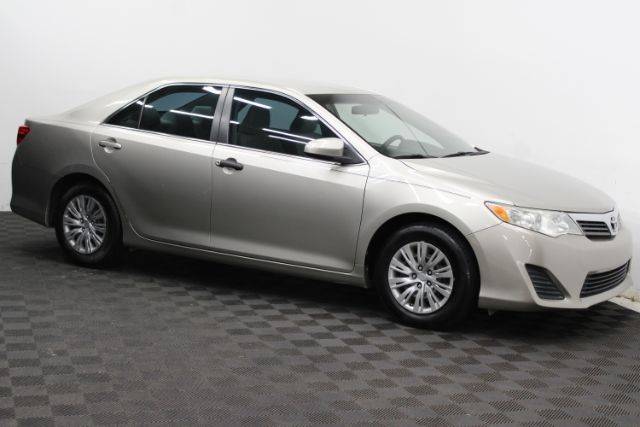 2014 Toyota Camry SE Sport — Sedan — 64,453 mi — Chantilly, VA