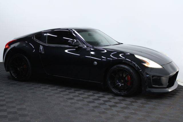 2013 Nissan 370Z Base — Coupe — 103,298 mi — Chantilly, VA