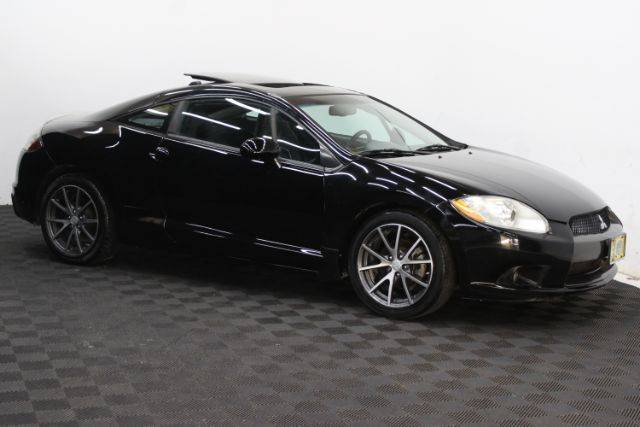 2011 Mitsubishi Eclipse GS Sport — Coupe — 99,924 mi — Chantilly, VA