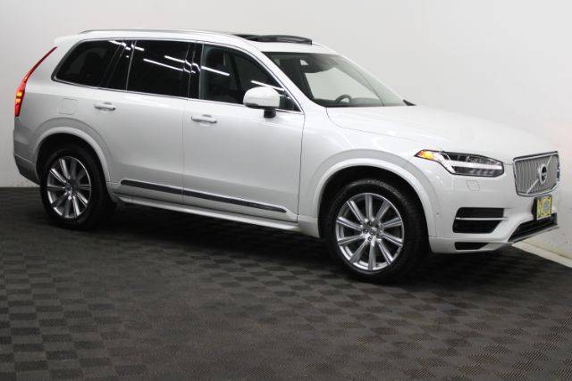 2017 Volvo XC90 Inscription — SUV — 109,784 mi — Chantilly, VA