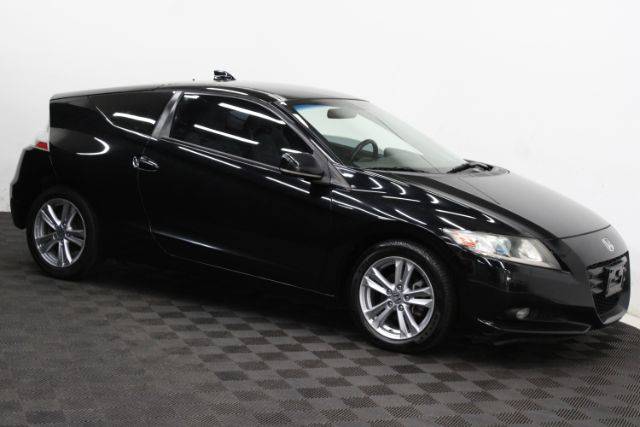 2011 Honda CR-Z EX — Hatchback — 114,875 mi — Chantilly, VA