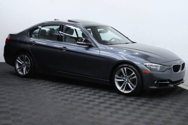 2012 BMW 3 Series 328i — Sedan — 77,670 mi — Chantilly, VA