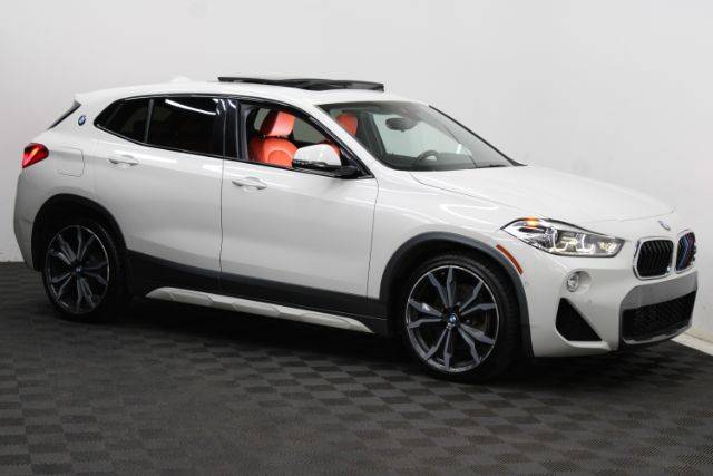 2018 BMW X2 28i — SUV — 64,166 mi — Chantilly, VA