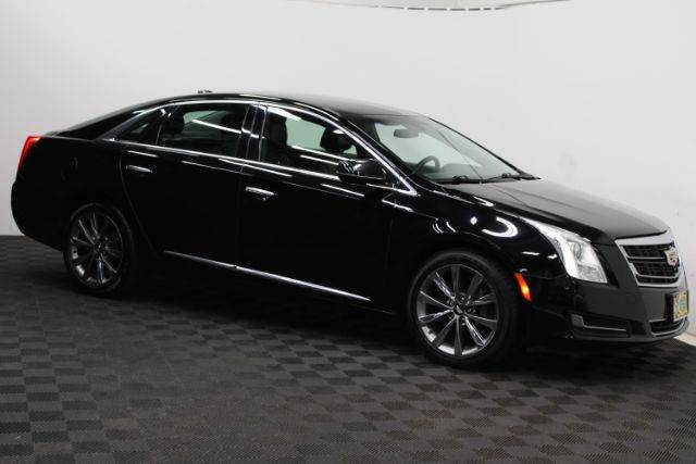 2016 Cadillac XTS Standard — Sedan — 97,903 mi — Chantilly, VA
