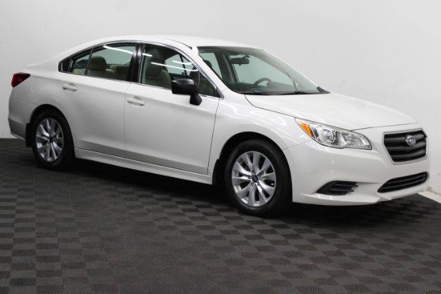2017 Subaru Legacy 2.5i — Sedan — 62,435 mi — Chantilly, VA