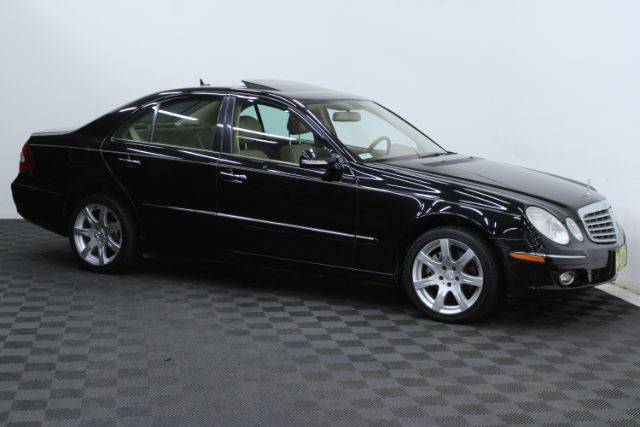 2007 Mercedes-Benz E-Class E 350 — Sedan — 46,144 mi — Chantilly, VA