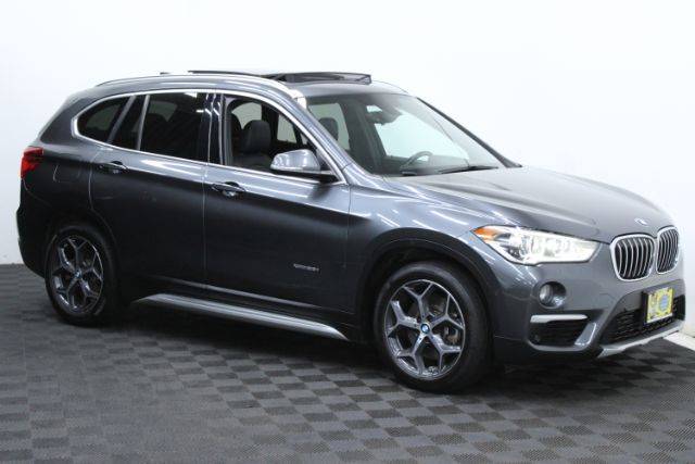 2016 BMW X1 28i — SUV — 89,199 mi — Chantilly, VA