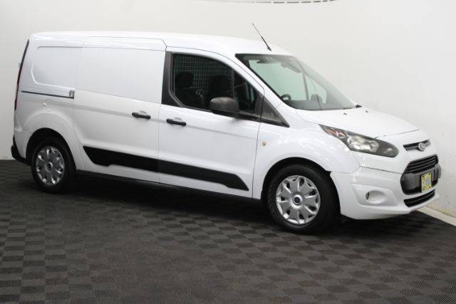 2014 Ford Transit Connect Van XLT — Cargo Van — 60,930 mi — Chantilly, VA